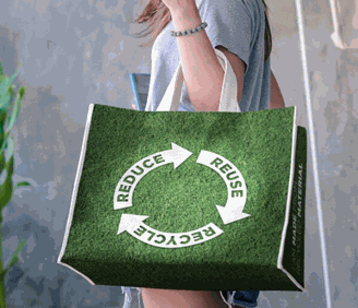 Réduction, réutilisation et recyclage